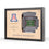 YouTheFan NCAA Arizona Wildcats 25-Layer StadiumViews 3D Wall Art - Sports Collectibles, Sports Memorabilia, Sports Fan Shop, Sports Gifts