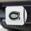 NHL - Montreal Canadiens Chrome on Chrome Hitch Cover - Sports Gifts, Sports Memorabilia, Sports Collectibles, Fan Shop