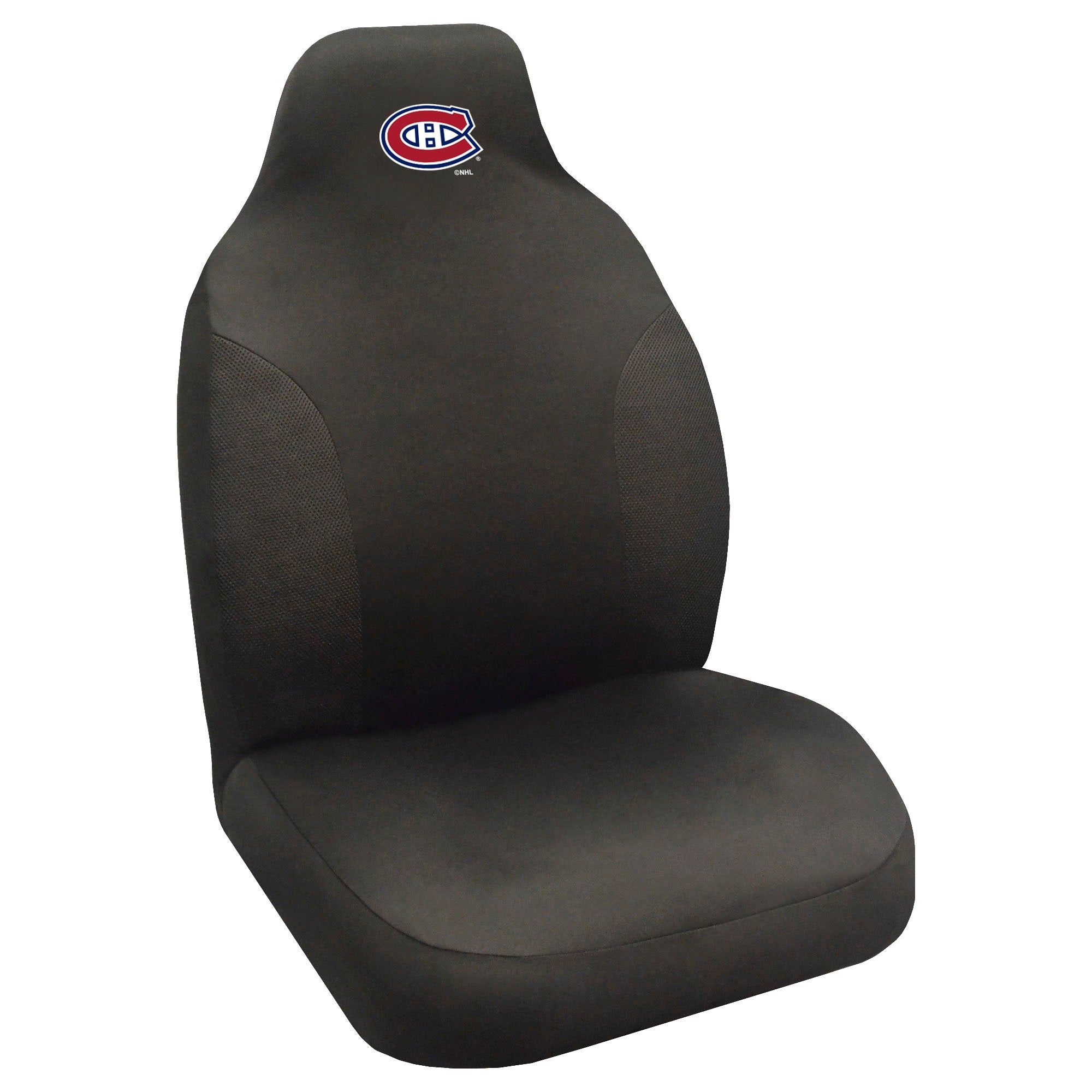 NHL - Montreal Canadiens Seat Cover