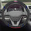 NHL - Montreal Canadiens Steering Wheel Cover - Sports Gifts, Sports Memorabilia, Sports Collectibles, Fan Shop