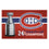 NHL - Montreal Canadiens Starter Mat - Dynasty