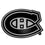NHL - Montreal Canadiens Chrome Emblem