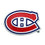 NHL - Montreal Canadiens Color Emblem