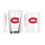 Montreal Canadiens 16oz Gameday Pint Glass - Sports Gifts, Sports Memorabilia, Sports Collectibles, Fan Shop