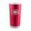 Montreal Canadiens 20oz Gameday Stainless Steel Tumbler - Sports Gifts, Sports Memorabilia, Sports Collectibles, Fan Shop