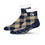For Bare Feet NCAA GEORGIA TECH YELLOW JACKETS Cozy Buff Plush Cabin Sock Team Color OSFM - Sports Gifts, Sports Memorabilia, Sports Collectibles, Fan Shop