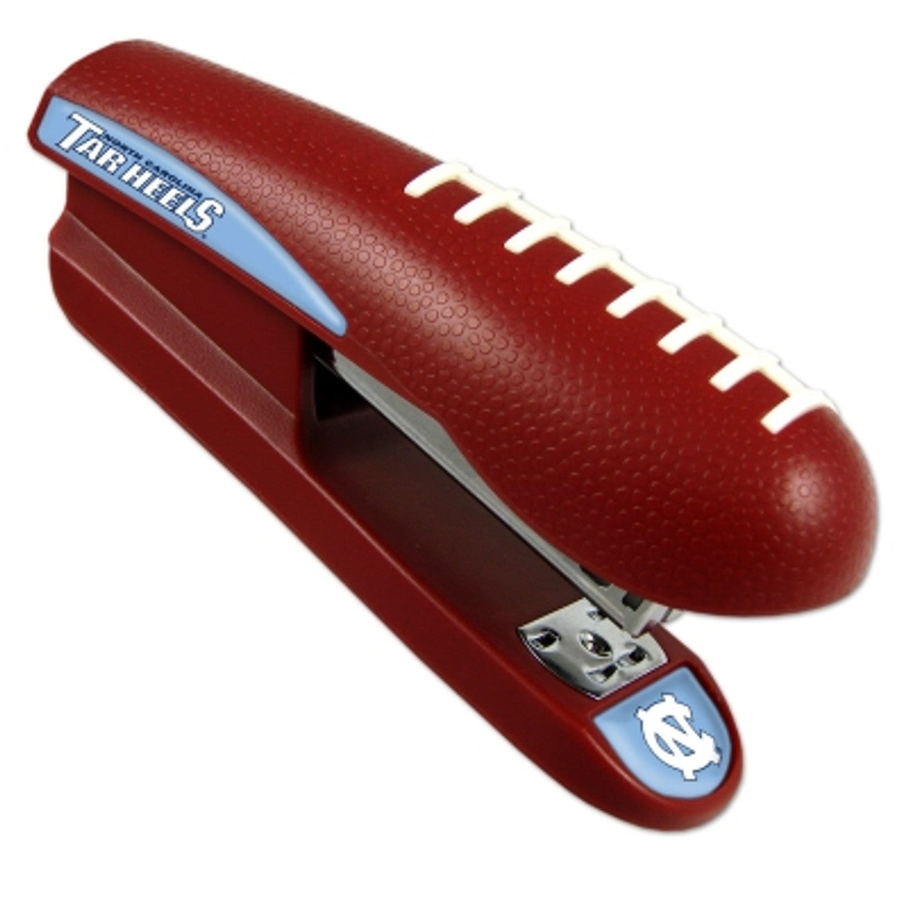North Carolina Tar Heels Stapler Pro-Grip Style CO - Sports Collectibles, Sports Memorabilia, Sports Fan Shop, Sports Gifts