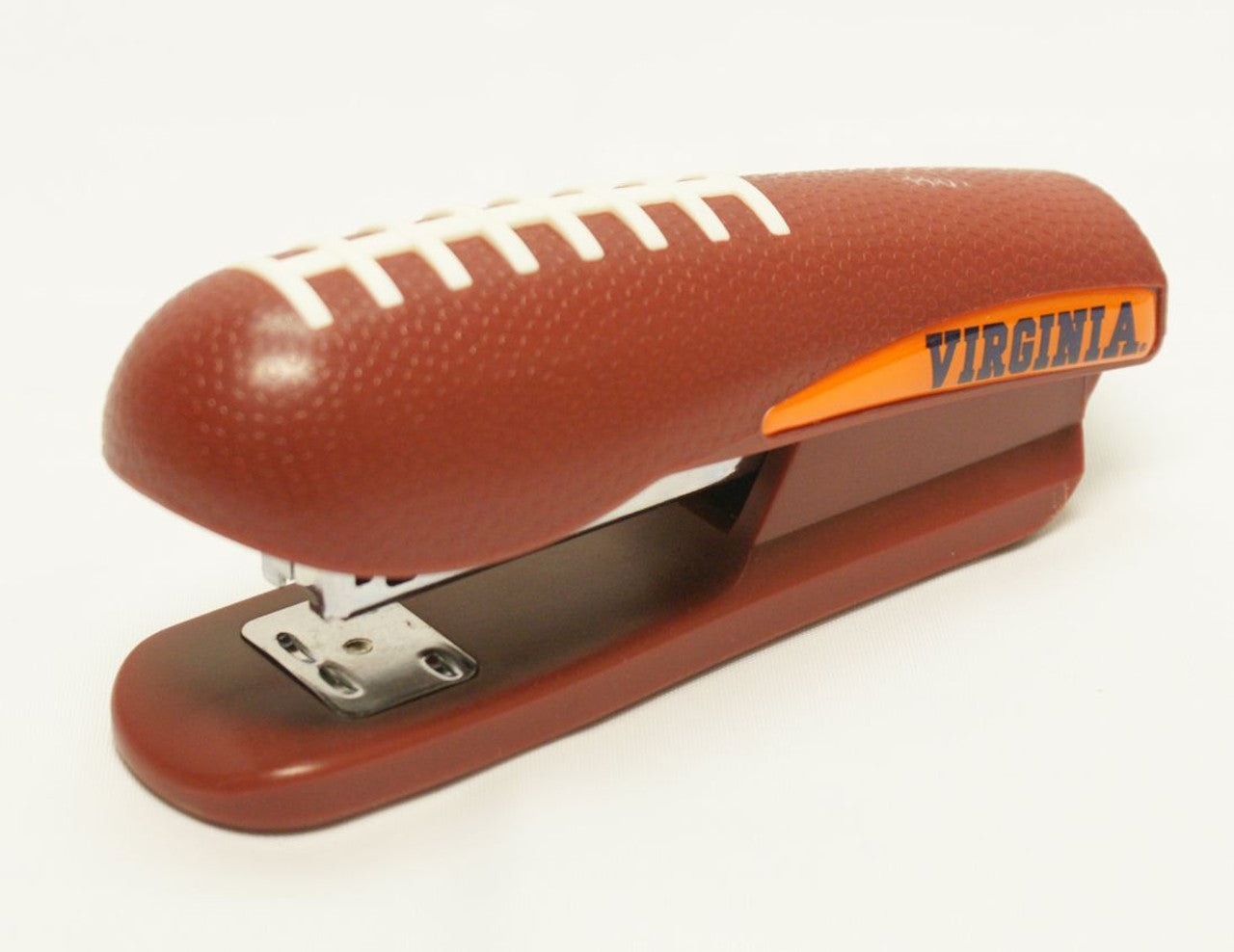 Virginia Cavaliers Stapler Pro-Grip Style CO - Sports Collectibles, Sports Memorabilia, Sports Fan Shop, Sports Gifts