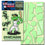 Chicago White Sox Decal Lil Buddy Glow in the Dark Kit CO - Sports Collectibles, Sports Memorabilia, Sports Fan Shop, Sports Gifts