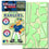Texas Rangers Decal Lil Buddy Glow in the Dark Kit CO - Sports Collectibles, Sports Memorabilia, Sports Fan Shop, Sports Gifts