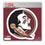 Florida State Seminoles Decal 8x8 Die Cut - Sports Collectibles, Sports Memorabilia, Sports Fan Shop, Sports Gifts