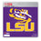 LSU Tigers Decal 8x8 Die Cut - Sports Collectibles, Sports Memorabilia, Sports Fan Shop, Sports Gifts