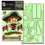 Tampa Bay Buccaneers Decal Lil Buddy Glow in the Dark Kit - Sports Collectibles, Sports Memorabilia, Sports Fan Shop, Sports Gifts