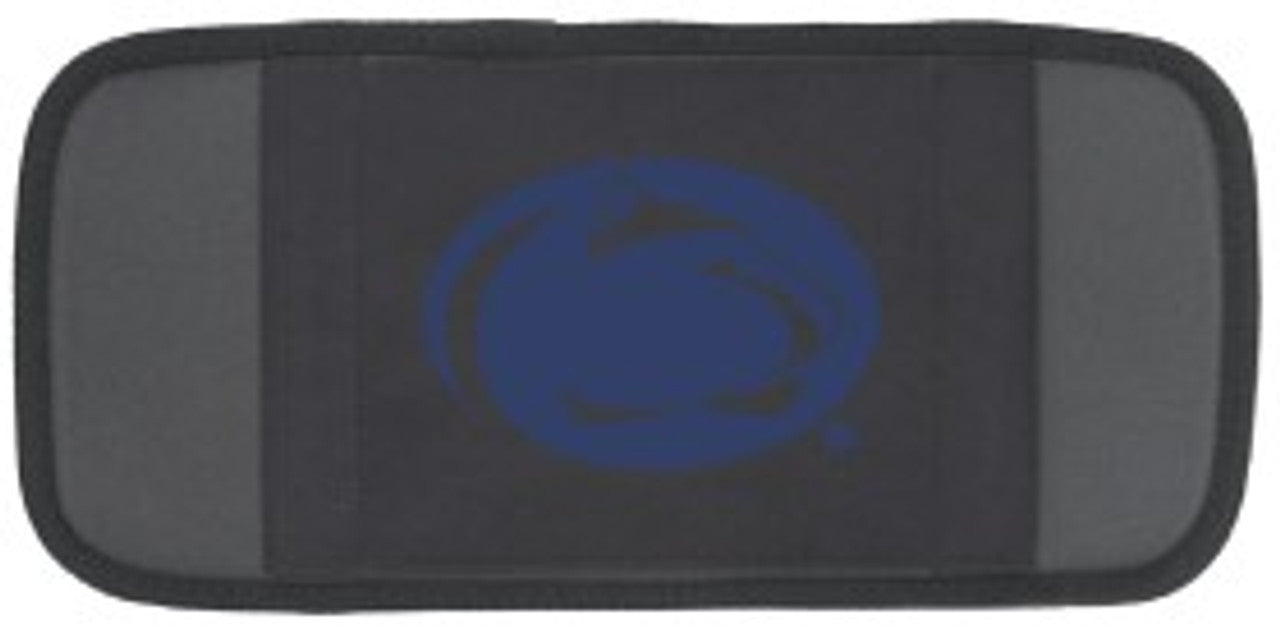 Penn State Nittany Lions CD Visor 12 Disc Style CO - Sports Collectibles, Sports Memorabilia, Sports Fan Shop, Sports Gifts
