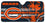 Chicago Bears Auto Sun Shade - 59"x27" (CDG) - 757 Sports Collectibles