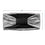 Littlearth NFL Super Bowl LX Champion Seattle Seahawks-Tigerspace Headband - Sports Gifts, Sports Memorabilia, Sports Collectibles, Fan Shop