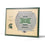 YouTheFan NCAA Michigan State Spartans 5-Layer StadiumView 3D Wall Art - Spartan Stadium 13.00" x 17.00" - Sports Collectibles, Sports Memorabilia, Sports Fan Shop, Sports Gifts
