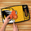 YouTheFan NCAA Missouri Tigers Logo Series Cutting Board - Sports Collectibles, Sports Memorabilia, Sports Fan Shop, Sports Gifts