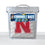 YouTheFan NCAA Nebraska Cornhuskers Cornhole Bags - 4PK - White - Sports Collectibles, Sports Memorabilia, Sports Fan Shop, Sports Gifts