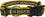 Oakland Athletics Dog Collar Pets First - Sports Collectibles, Sports Memorabilia, Sports Fan Shop, Sports Gifts