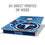 YouTheFan NFL Tennessee Titans 2’ x 3’ Wood Cornhole Game with Logo Bags - Sports Collectibles, Sports Memorabilia, Sports Fan Shop, Sports Gifts