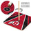 YouTheFan NCAA Utah Utes Horseshoe Bags - Sports Collectibles, Sports Memorabilia, Sports Fan Shop, Sports Gifts