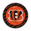 YouTheFan NFL Cincinnati Bengals Flimzee Bean-Bag Flying Disc - Sports Collectibles, Sports Memorabilia, Sports Fan Shop, Sports Gifts