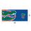 YouTheFan NCAA Florida Gators Logo Series Desk Pad - Sports Collectibles, Sports Memorabilia, Sports Fan Shop, Sports Gifts