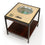 YouTheFan NFL Green Bay Packers 25-Layer StadiumView Lighted End Table - Sports Collectibles, Sports Memorabilia, Sports Fan Shop, Sports Gifts