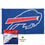 WinCraft Buffalo Bills Embroidered Nylon Flag - Sports Collectibles, Sports Memorabilia, Sports Fan Shop, Sports Gifts