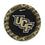 YouTheFan NCAA Central Florida Knights Flimzee Bean-Bag Flying Disc - Sports Collectibles, Sports Memorabilia, Sports Fan Shop, Sports Gifts
