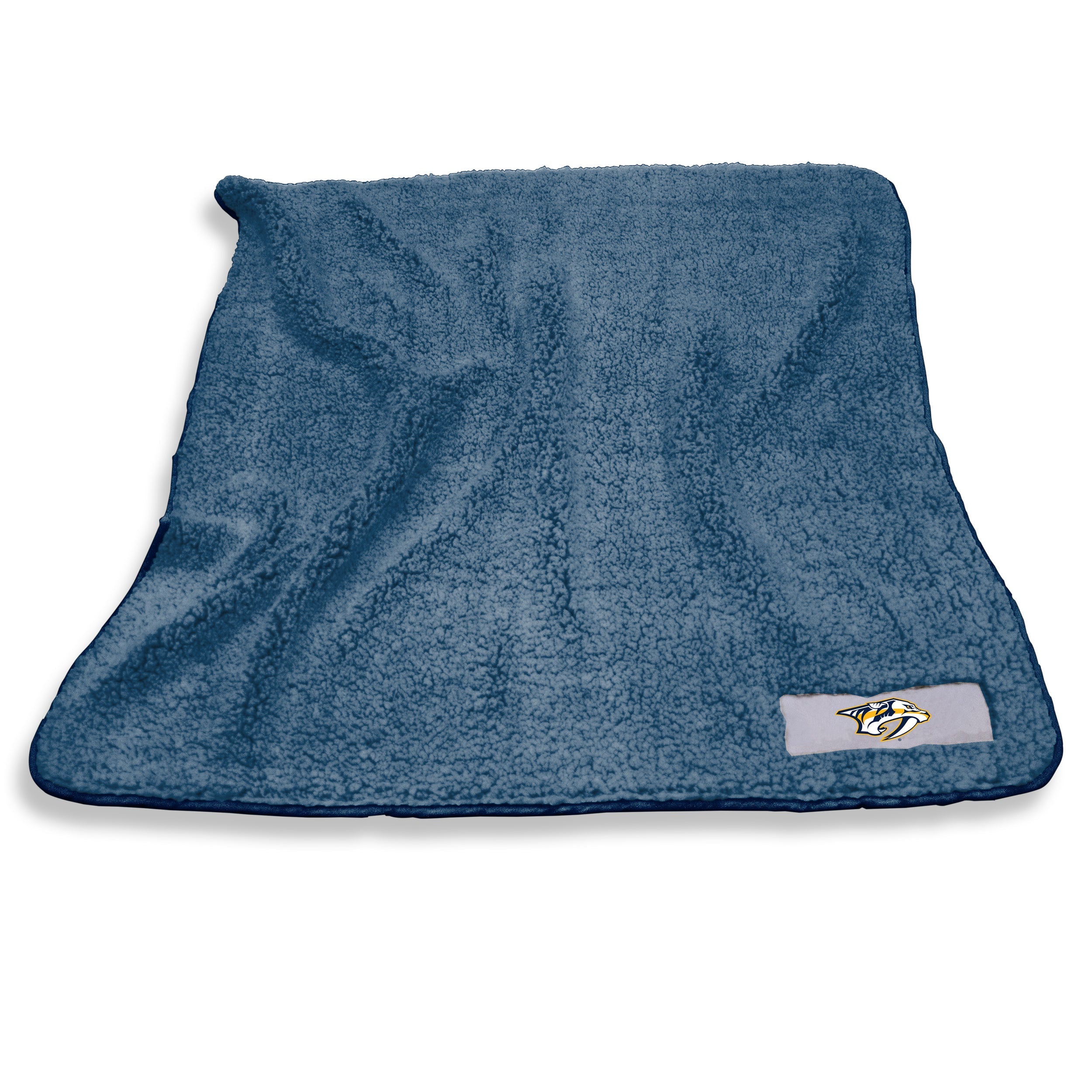 Nashville Predators Color Frosty Fleece