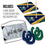 YouTheFan NCAA Notre Dame Fighting Irish Horseshoe Bags - Sports Collectibles, Sports Memorabilia, Sports Fan Shop, Sports Gifts