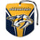 NHL - Nashville Predators Air Freshener 2-pk