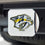 NHL - Nashville Predators Color on Chrome Hitch Cover - Sports Gifts, Sports Memorabilia, Sports Collectibles, Fan Shop