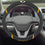 NHL - Nashville Predators Steering Wheel Cover - Sports Gifts, Sports Memorabilia, Sports Collectibles, Fan Shop