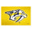 NHL - Nashville Predators Starter Mat
