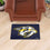 NHL - Nashville Predators Starter Mat - Sports Gifts, Sports Memorabilia, Sports Collectibles, Fan Shop