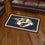 NHL - Nashville Predators 3X5AREARUG - Sports Gifts, Sports Memorabilia, Sports Collectibles, Fan Shop