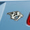 NHL - Nashville Predators Chrome Emblem - Sports Gifts, Sports Memorabilia, Sports Collectibles, Fan Shop