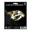 NHL - Nashville Predators Matte Decal