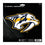 NHL - Nashville Predators Large Decal