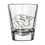 Nashville Predators 2oz Swagger Shot Glass - Sports Gifts, Sports Memorabilia, Sports Collectibles, Fan Shop