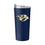 Nashville Predators 20oz Flipside Powder Coat Tumbler