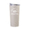 Nashville Predators 20oz Archway Sand Powder Coat Tumbler
