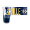 Nashville Predators 30oz Overtime Stainless Tumbler - Sports Gifts, Sports Memorabilia, Sports Collectibles, Fan Shop