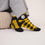 For Bare Feet NFL PITTSBURGH STEELERS Cozy Buff Plush Cabin Sock Team Color OSFM - Sports Gifts, Sports Memorabilia, Sports Collectibles, Fan Shop