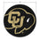 YouTheFan NCAA Colorado Buffaloes Flimzee Bean-Bag Flying Disc - Sports Collectibles, Sports Memorabilia, Sports Fan Shop, Sports Gifts