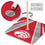 YouTheFan NCAA Houston Cougars Horseshoe Bags - Sports Collectibles, Sports Memorabilia, Sports Fan Shop, Sports Gifts