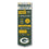 YouTheFan Officially-licensed NFL Green Bay Packers 6x19 Top 10 Signs Banner - humorous descriptions - fun sports fan phrases, original design, indoor team wall decor fan gift - Sports Collectibles, Sports Memorabilia, Sports Fan Shop, Sports Gifts
